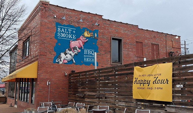 Metro East St. Louis News: Measles in the Rib Shack, Triple-Club Shootings, and Highway Carnage: Is Metro East Illinois Spiraling Out of Control?