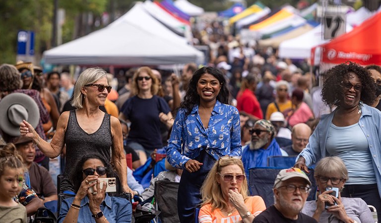 9/11 Memorial Milestones, Welcoming Week Opens Doors, and Selby Jazz Hits St. Paul: Minneapolis and St. Paul’s Week In Review