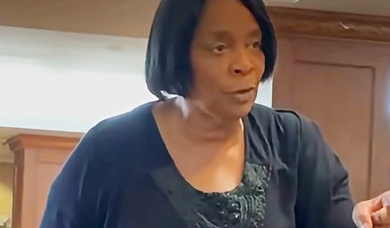 St. Louis’ Crime Chime – Don’t Play in Homer G.’s House: Alderwoman Sharon Tyus ‘ Promised Alderman Aldridge Hot Lead Over Senior Housing—Now Her Punishment is a Megan Green Censure and a Courtroom Cage Match