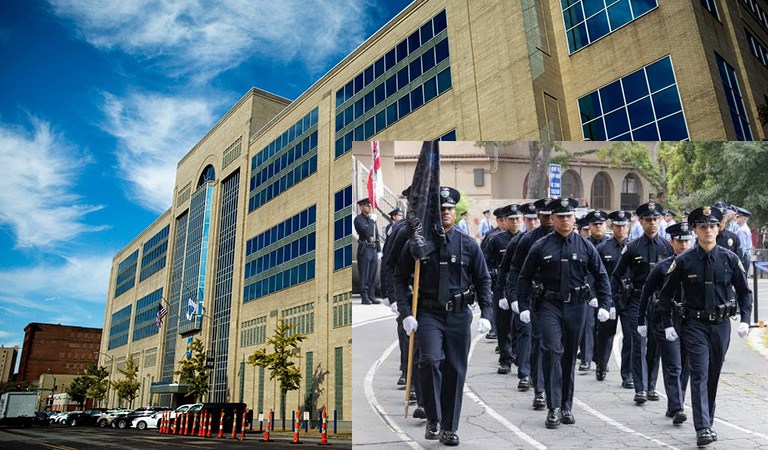 St. Louis’ Crime Chime: Sirens, Scanners, and Street Truths: The Real Story of St. Louis Metro Police