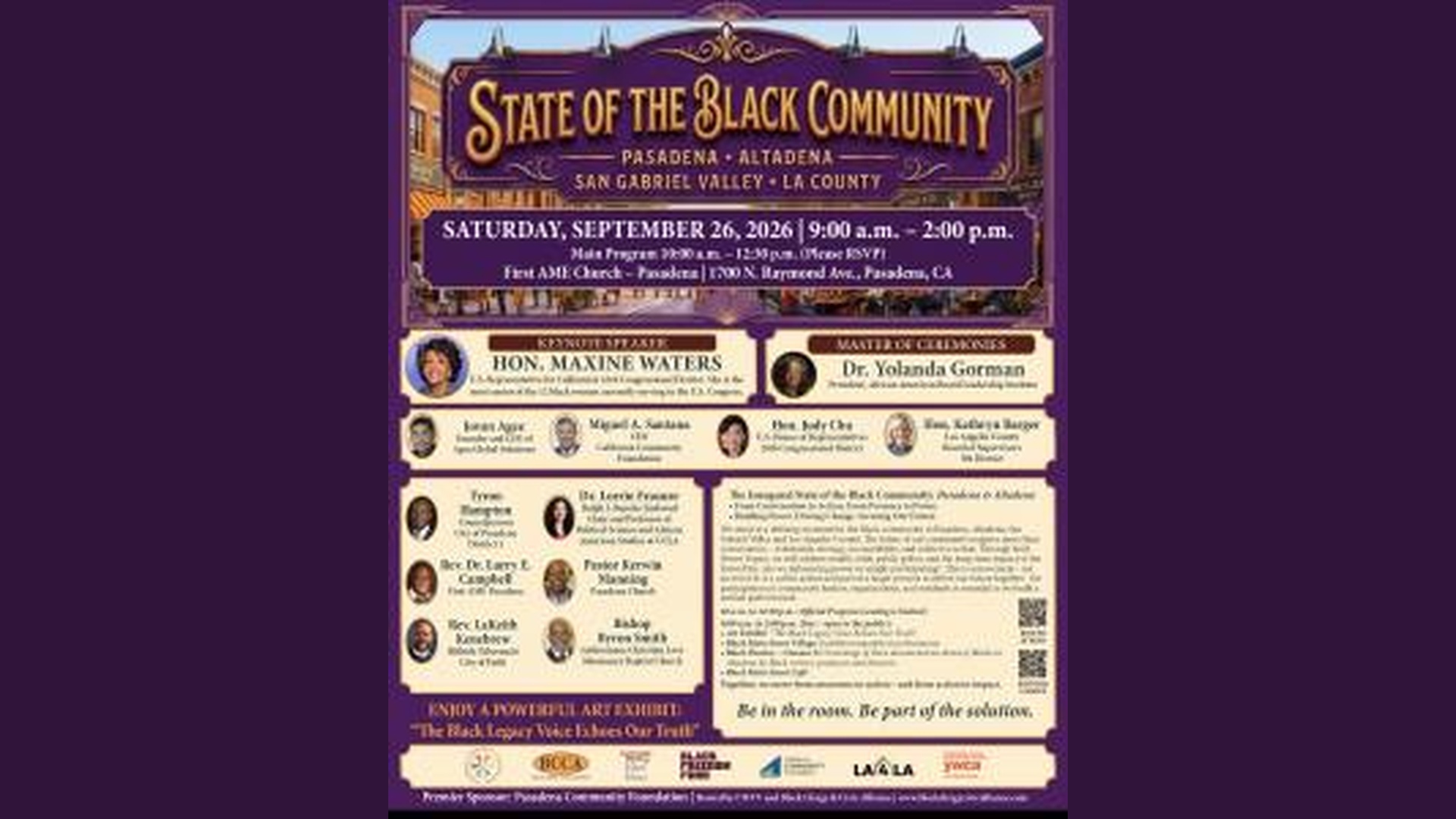 State Of The Black Community 16x9 1