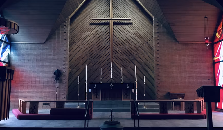 St. Louis’ Crime Chime: Stripped at the Altar: The Brazen Ring Plundering St. Louis Churches