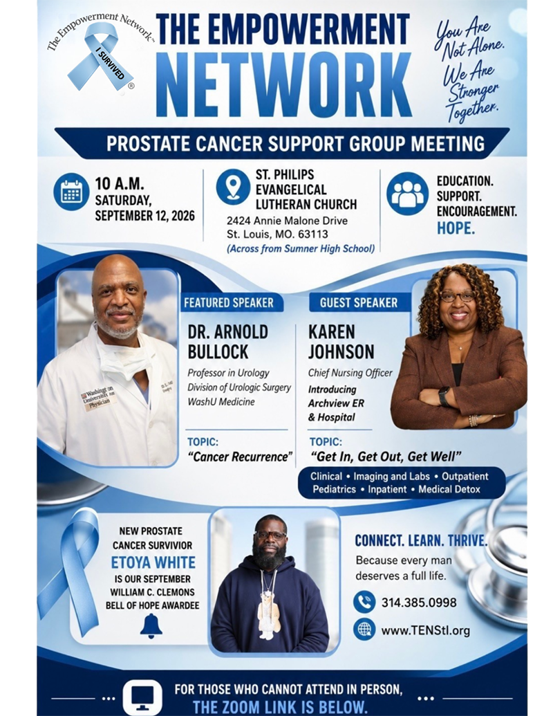 Support Meeting