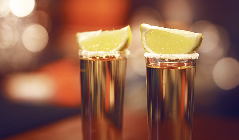 Things To Do In D.C.: From 9:30 Club Basslines to 100 Rare Tequilas and Streetside Galleries: How to Own DC Nightlife Next Week