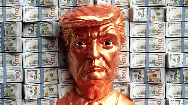 $5,000 for Your Vote?