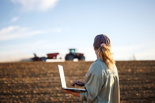 Secretary Rollins Unveils Vision to Modernize Agricultural Data Collection and Empower Farmers