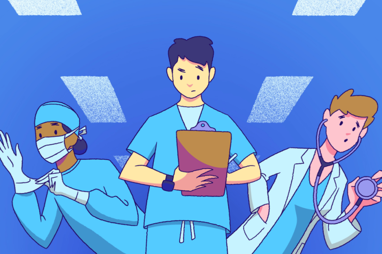 Overcoming Anxiety: My Journey Preparing for Prostate Cancer Surgery