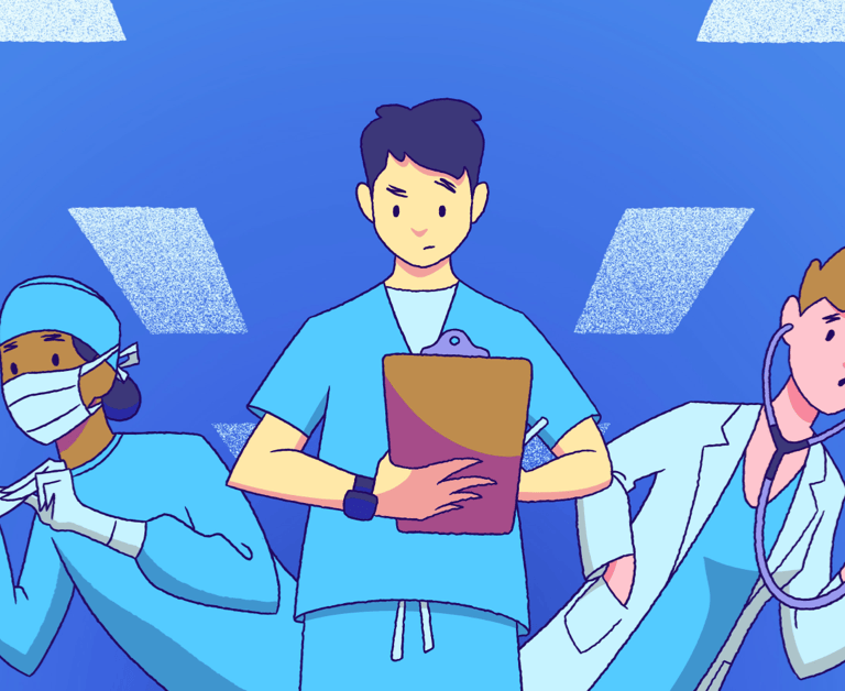Overcoming Anxiety: My Journey Preparing for Prostate Cancer Surgery