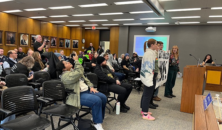 Water Clashes, Peotone Solar Power, and Student Discipline Put Will County Growth to the Test: Chicagoland’s Week In Review