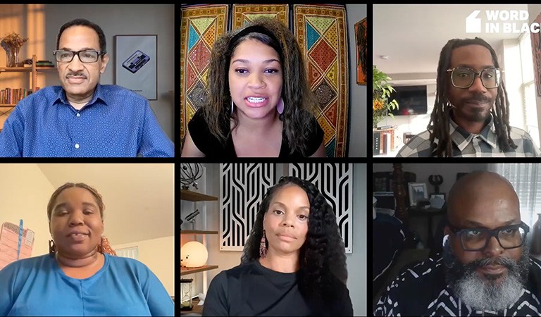 Is AI Hurting Black America? A Live Debate
