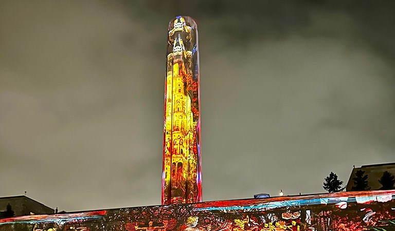 Kansas City Developments: Downtown TIF Zones, Historic Rent Settlements, and WWI Lights: This Week Now in St. Louis and Missouri