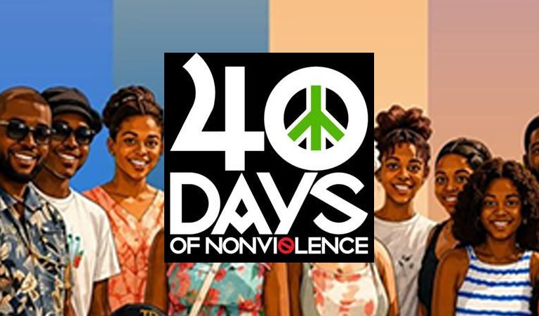 From Summer Tragedy to Real Healing: How East St. Louis Parents, Youth, and Civic Leaders Are Confronting Trauma Together