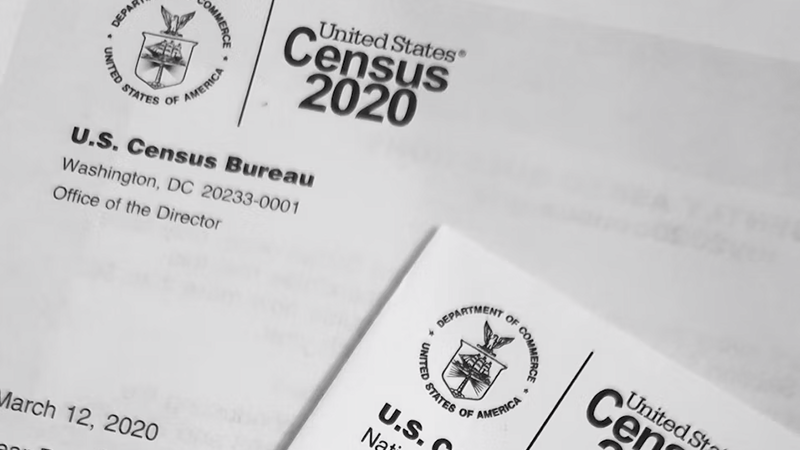 2020 Census