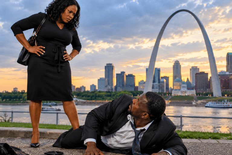 North Side Woman Shoots and Injures Cheating Husband After Confession of Dating Men