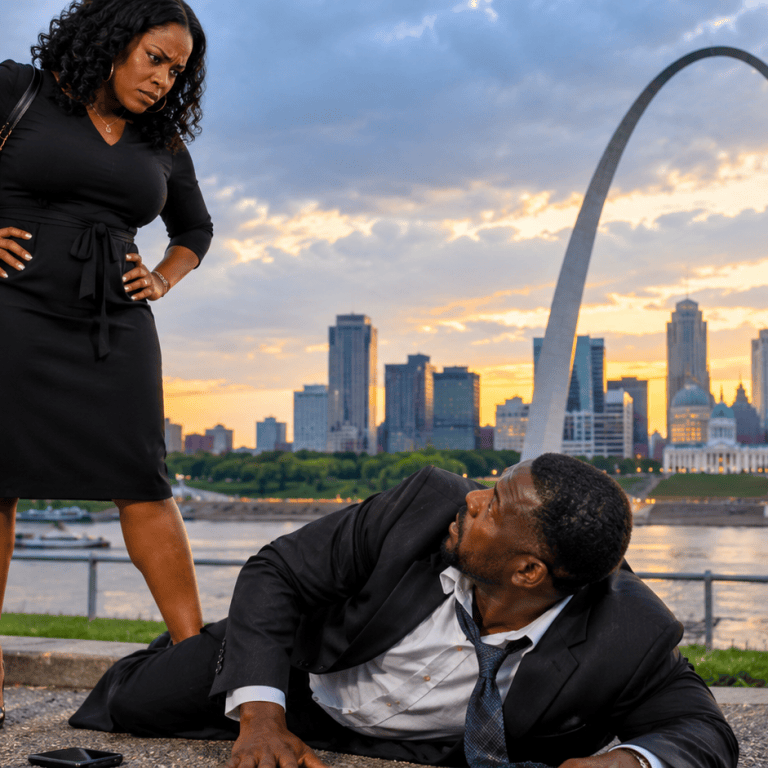 North Side Woman Shoots and Injures Cheating Husband After Confession of Dating Men