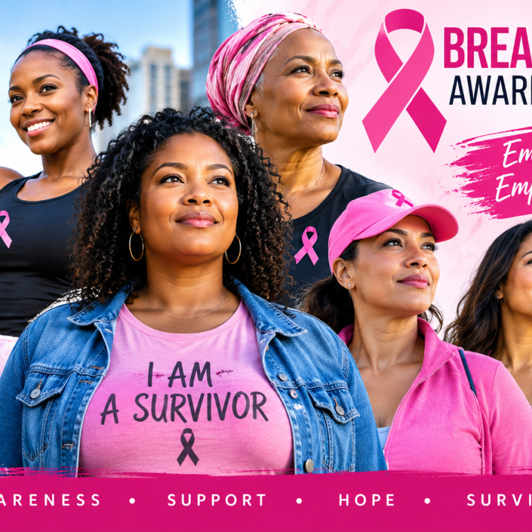 Understanding the Seven Warning Signs of Breast Cancer: Empower Yourself and Others