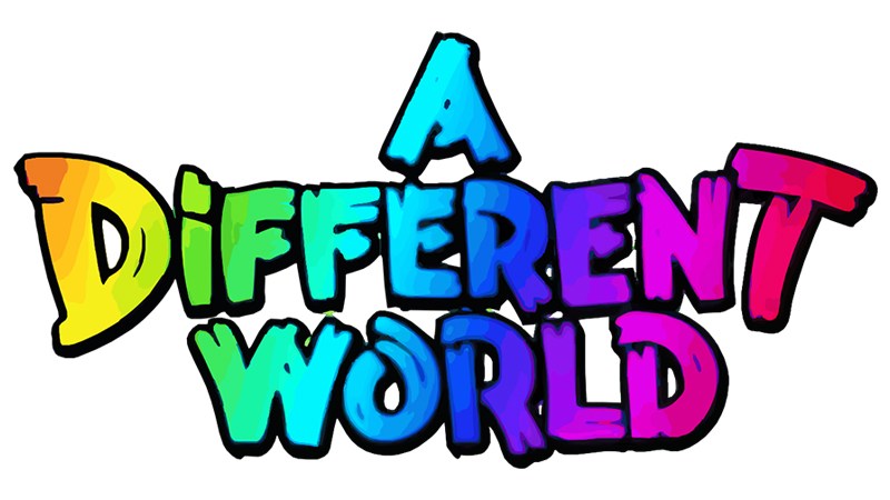 A Different World Carsey Warner Sitcom Logosvg 
