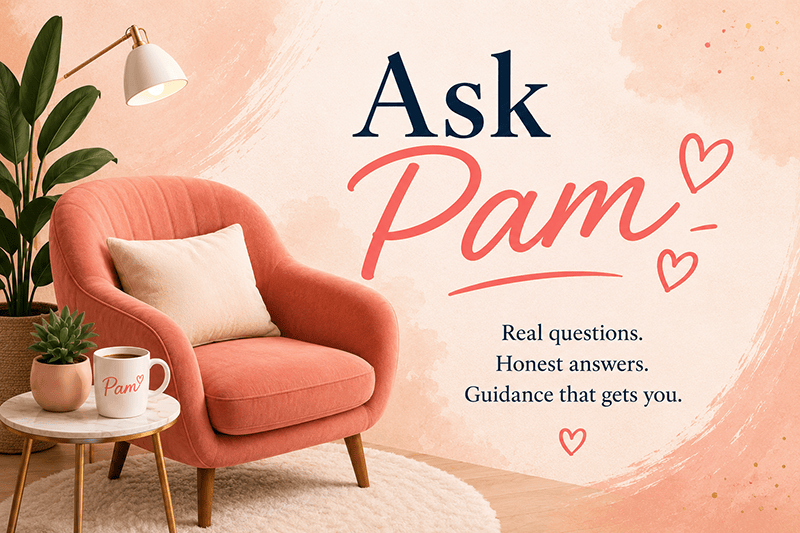 Ask Pam