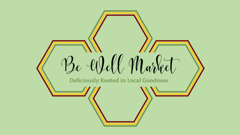 Be Well Market Logo 600 X 458