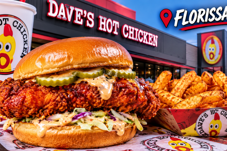 Exploring North County’s St. Louis Expanding Restaurant Scene: From Dave’s Hot Chicken to Smalls Sliders
