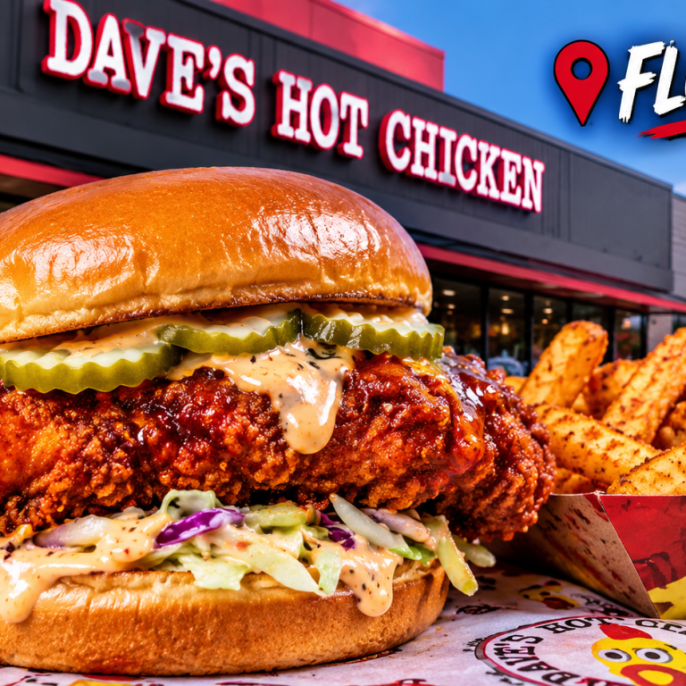Exploring North County’s St. Louis Expanding Restaurant Scene: From Dave’s Hot Chicken to Smalls Sliders