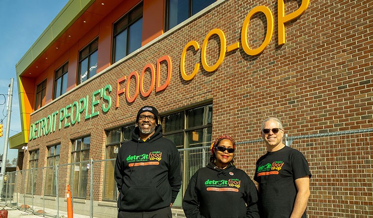 Feds Gut Food Aid, but Detroit Refuses to Starve: North End Grocery Battles and the Bold $2.4M Dining Revolution: Detroit’s Week In Review