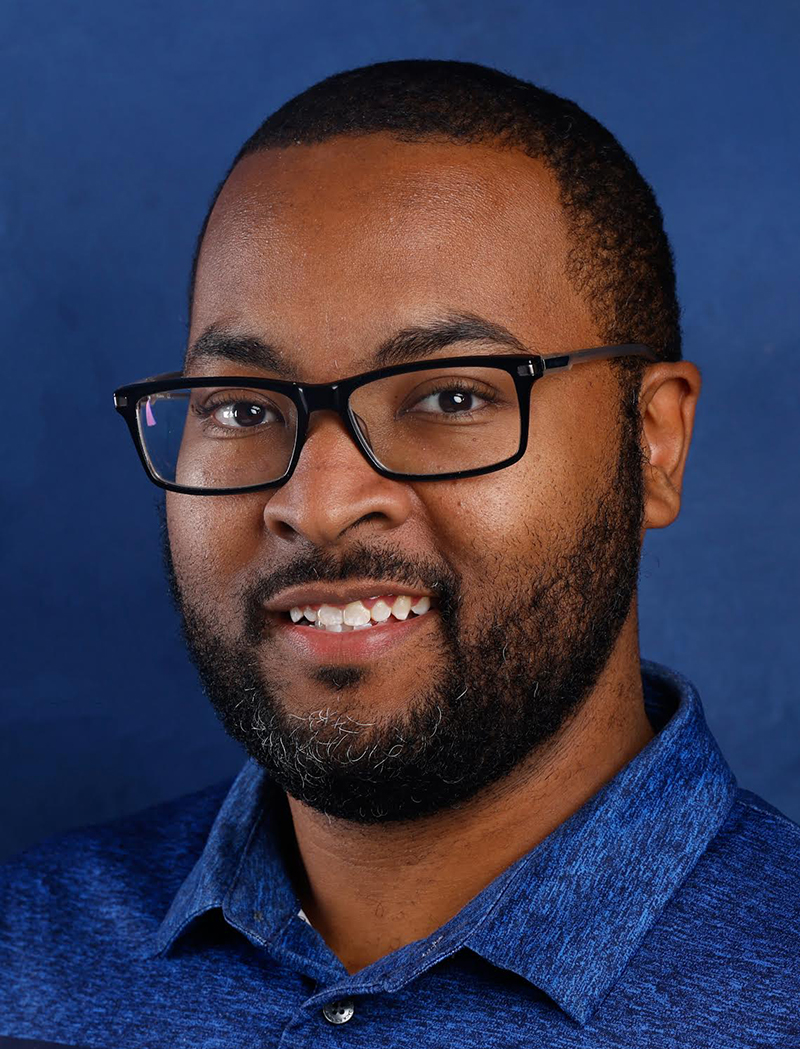 Dr Michael Hankins