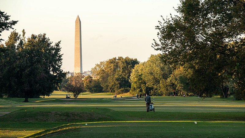 The Mid-Week Rundown: Guns on Barracks Row, Bulldozers on the Mall, and a Cold Snap Straining the Grid: Inside D.C.’s Wild 48 Hours