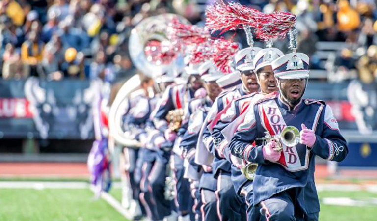 Things To Do In D.C: How 20,000 Runners, an NBA Tip-Off, and the Howard-Morehouse Takeover Will Turn D.C. Into an Unstoppable Cultural Machine Next Week