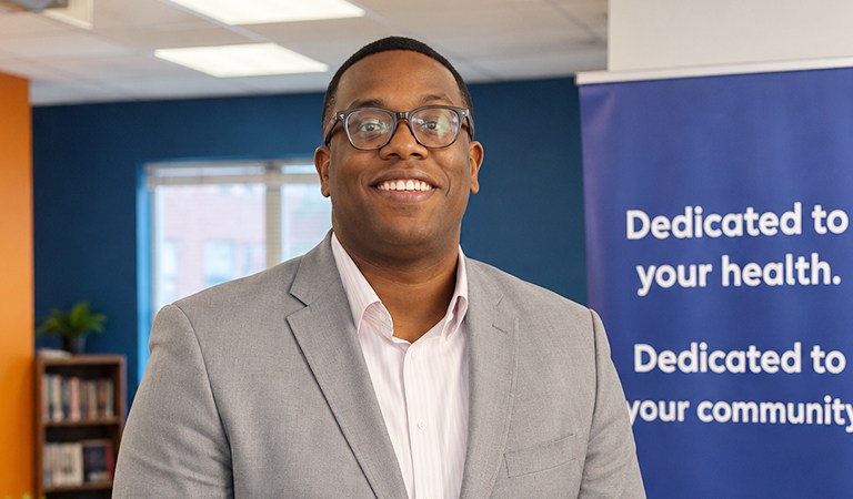 How Wellpoint Is Helping Strengthen Maternal Health in New Jersey