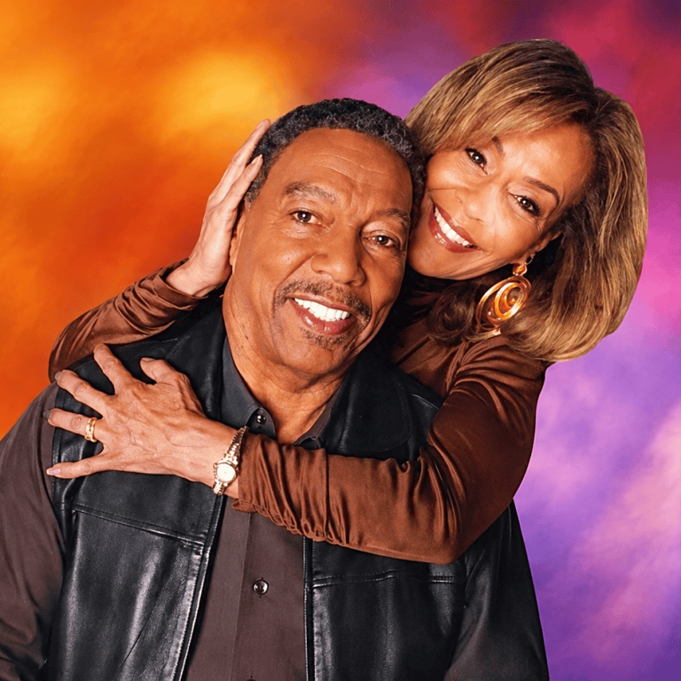 DiSC Plus: Billy Davis & Marilyn McCoo Revive Classic with “Just the Two of Us” – A Must-Listen Duet!