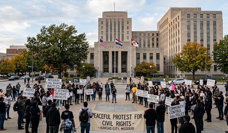 KC Scraps MWBE Programs, Outrage Follows Police Violence and Westport Nightlife Crackdown: This Week Now in St. Louis and Missouri
