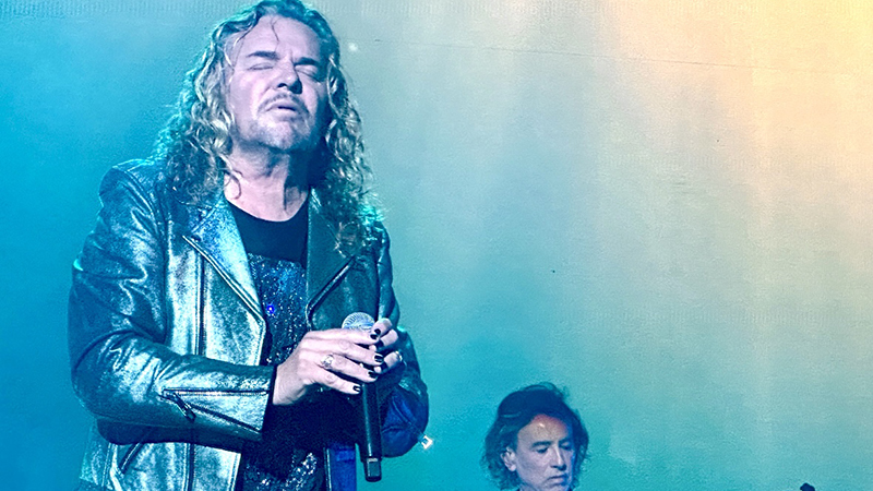Mana In Denver 2023