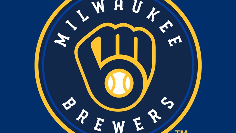 Milwaukee Brewers Logo