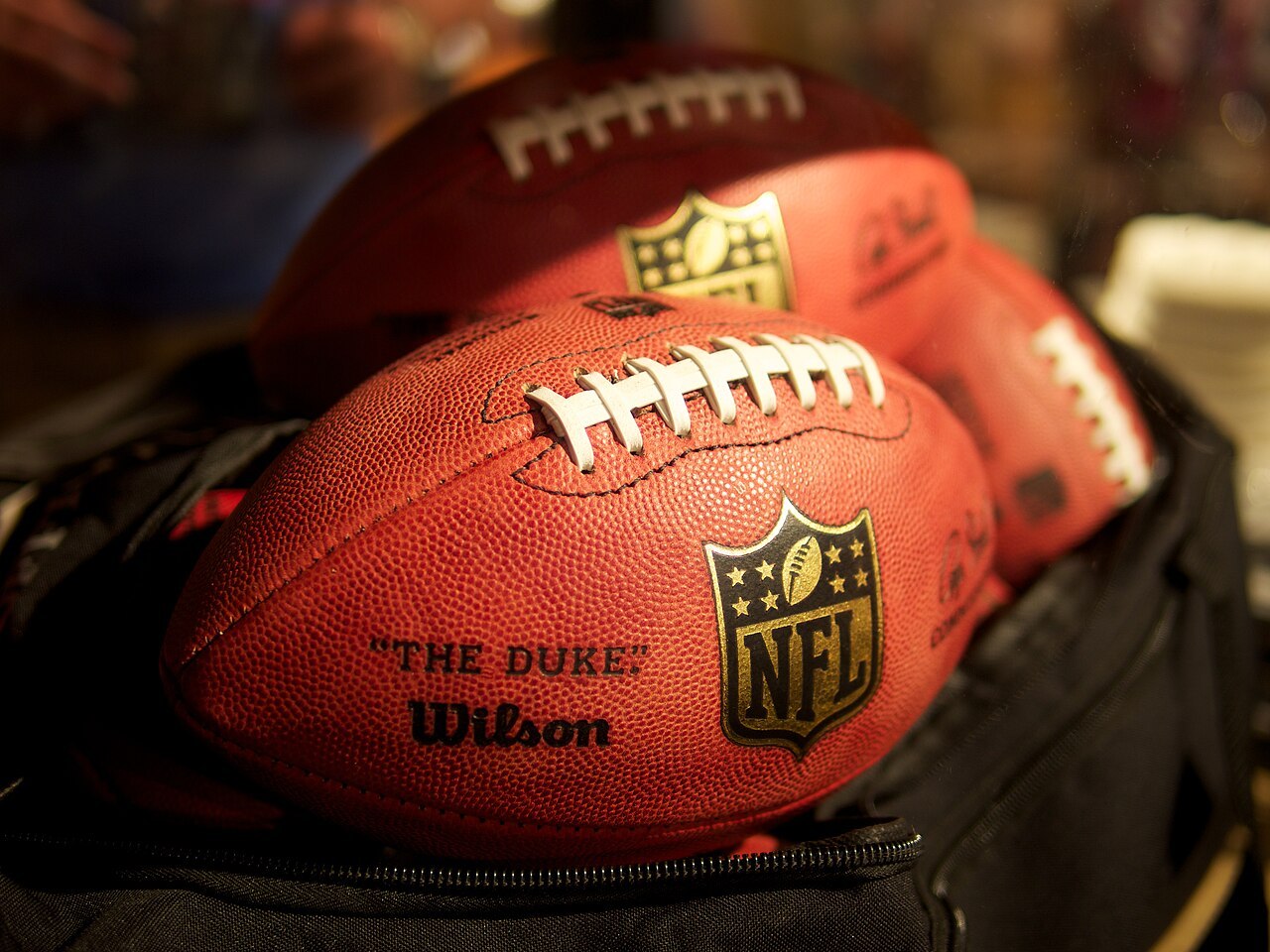 NFL Footballs 8449743770