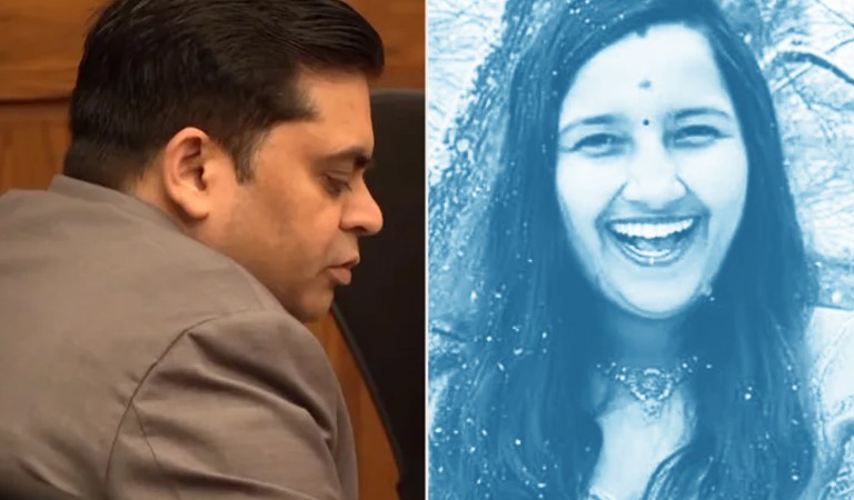 A Brutal Bedroom Murder Trial, Alexandria Probes Anti-Immigrant Flyers and Tech-Driven Voter Rage: D.C.’s Week In Review