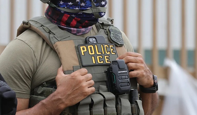 A $62M Racial Verdict Blows Open Media Mogul’s Empire as ICE Panics Canton Classrooms and Detroit’s Senate Fight Turns Toxic: Detroit’s Week In Review