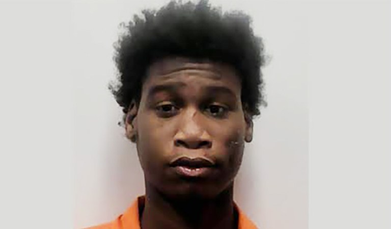 St. Louis’ Crime Chime – Perrion Savage Hit Four Montgomery Gas Stations With Gunfire, Now The 20-Year-Old Faces 33 Years In Federal Prison Without Parole