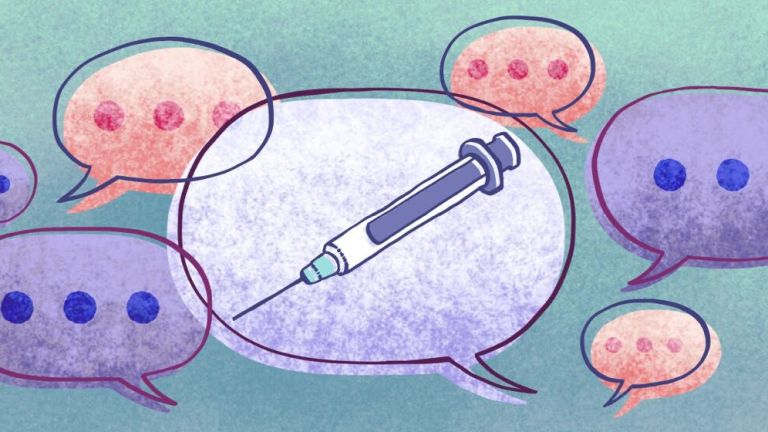 Why I Chose Injections for Erectile Dysfunction: My Journey to Relief