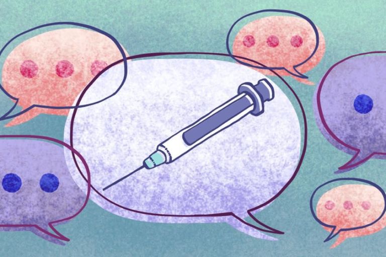 Why I Chose Injections for Erectile Dysfunction: My Journey to Relief