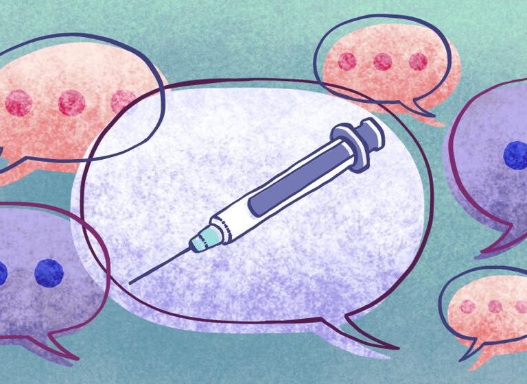 Why I Chose Injections for Erectile Dysfunction: My Journey to Relief