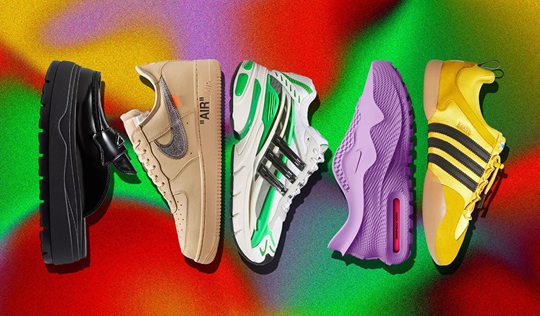 DiSC Sports: The Street Style Royalty: The Top 10 Best-Selling Celebrity Tennis Shoes Dominating 2026