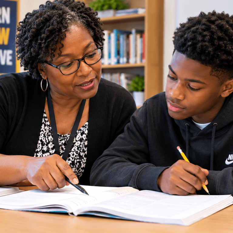 Chicago Home Tutor Highlights September Progress in Student Learning Strategies