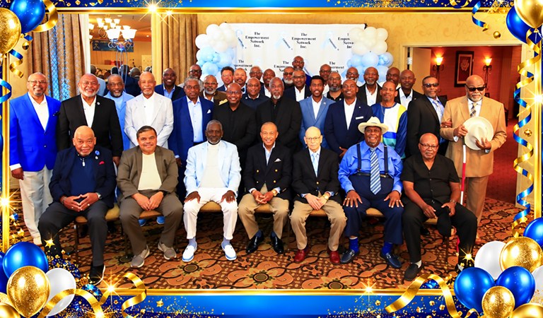 The Empowerment Network Champions Prostate Cancer Awareness Across St. Louis