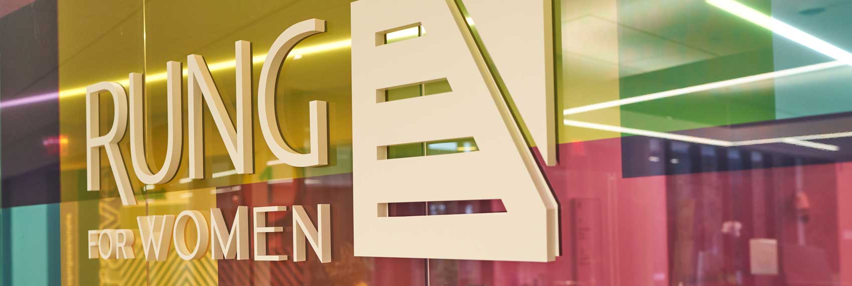 Non-Profit Topic: Empowering Women in St. Louis | Rung For Women