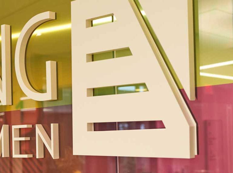 Non-Profit Topic: Empowering Women in St. Louis | Rung For Women