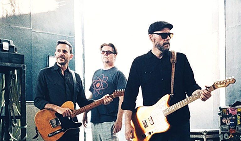 Things To Do In The Twin Cities: From Rink Fights to 90s Jams and Loft Art: Where Minneapolis and St. Paul Put Their Money Next Week