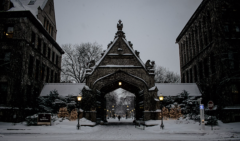 Police Misconduct Suit Settles For $260 Million, Balanced County Billions and Campus Protests over Sexual Assault Collide: Chicagoland’s Week In Review