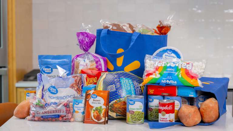 More Merry, Less Money: How Walmart is Helping St. Louis Families Save on Holiday Meals & Gifts