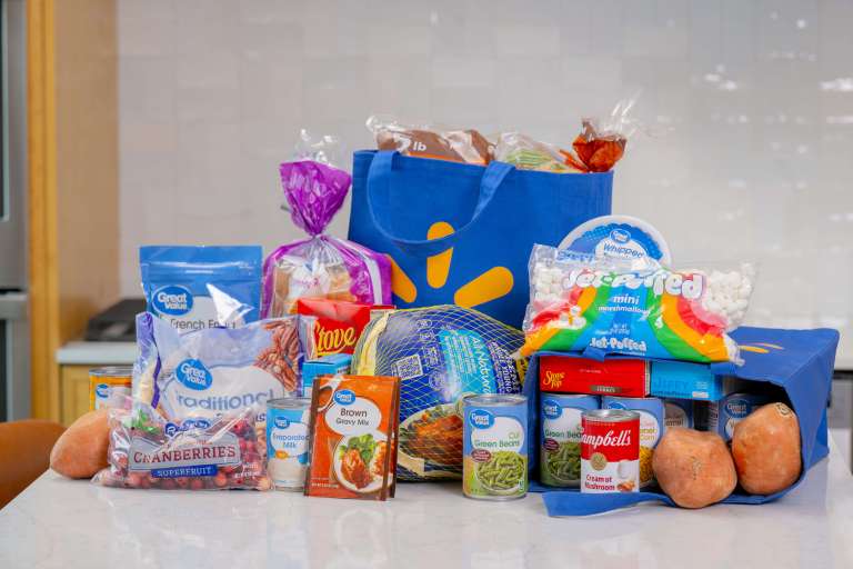 More Merry, Less Money: How Walmart is Helping St. Louis Families Save on Holiday Meals & Gifts